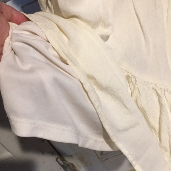 🎃American Eagle- Summer Dress size Small - Picture 5 of 6